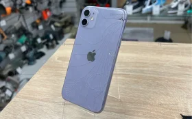 Купить IPhone 11, 64гб б/у , в Москва и область Цена:6900рублей
