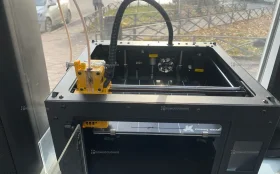 3Д принтер flying6 bear