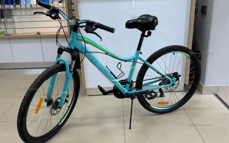 Велосипед Stels miss 5000