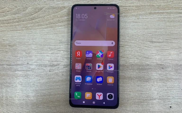 Xiaomi Redmi note 13 pro 128