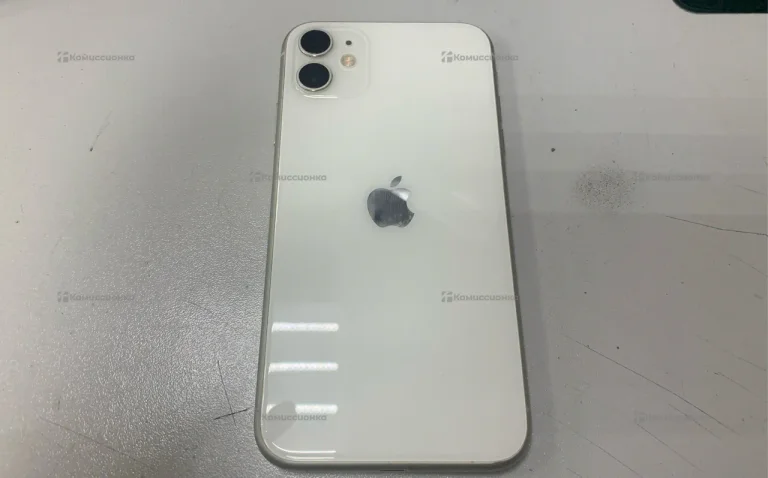 Apple iPhone 11 128Gb