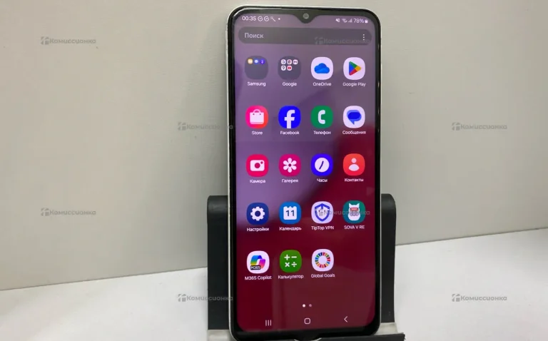 Samsung Galaxy A13 2/32