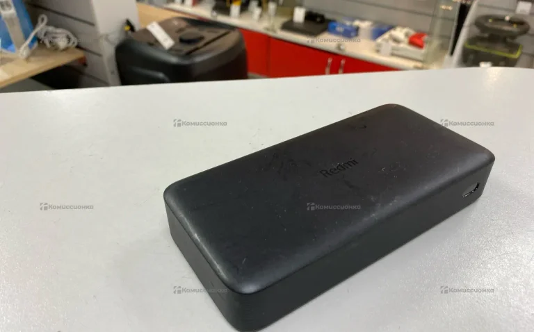Power Bank  redmi 20000mAh