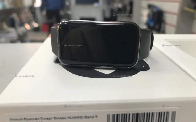 Часы  Huawei Band 9