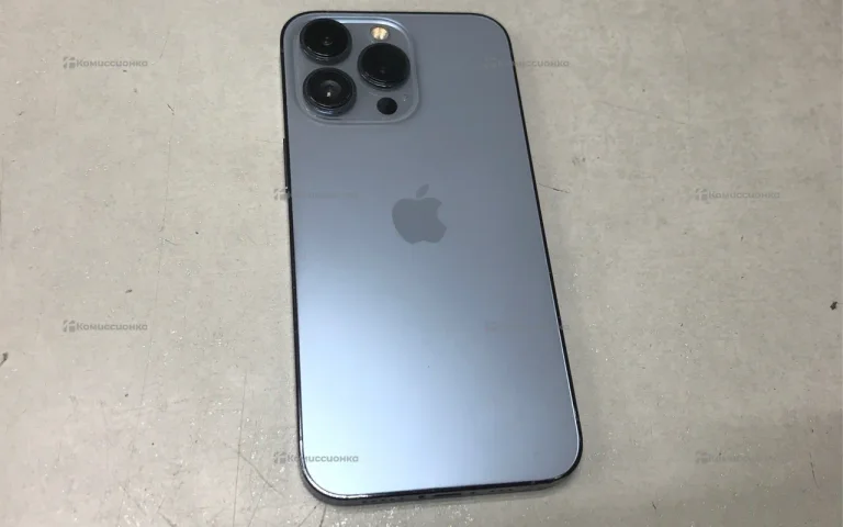 Apple iPhone 13 Pro 6/1 ТБ