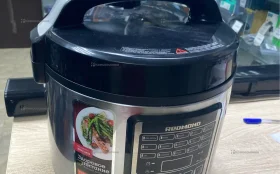 Купить Мультиварка Redmond б/у , в Зеленодольск Цена:2500рублей