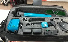 Купить Нивелир Лазерный уровень макита реп б/у , в Самара Цена:1990рублей