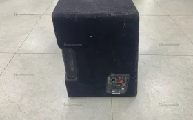 Купить Сабвуфер  JBL club 1224 б/у , в Тольятти Цена:3500рублей
