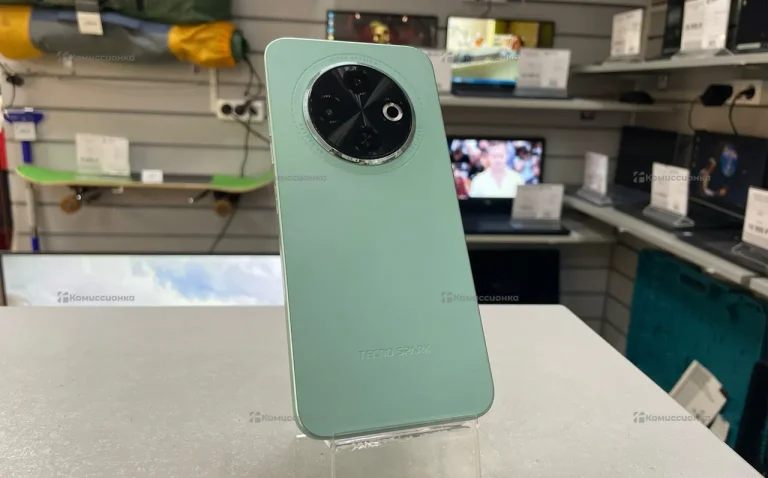 Tecno SPARK 30C 6/128Gb