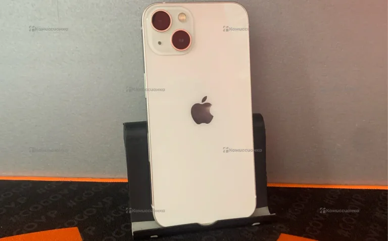 Apple iPhone 13 4/128 ГБ