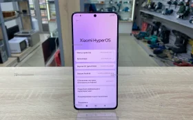 Xiaomi POCO X6 Pro 5G 12/512 ГБ