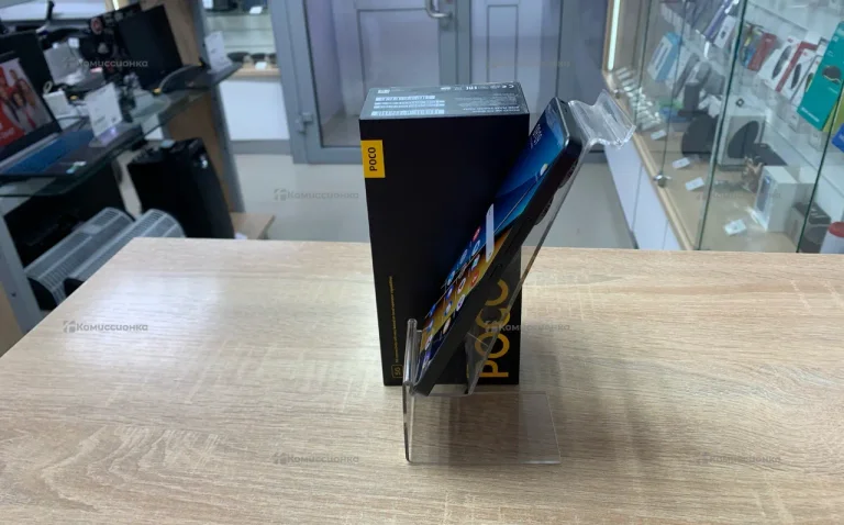 Xiaomi Poco X6 8/256 ГБ