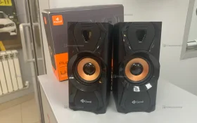 Купить Компьютерные колонки Kisonli U-9003 б/у , в Саратов Цена:500рублей