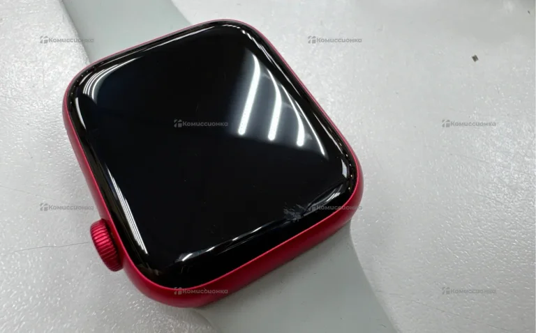 Часы Apple Watch 8 44