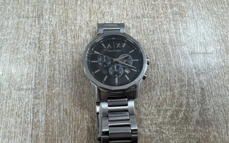 Часы  ax1720