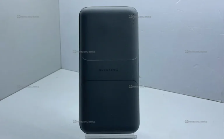 Power Bank BREAKING 20000Mah