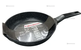 Сковорода Гардарика 24см