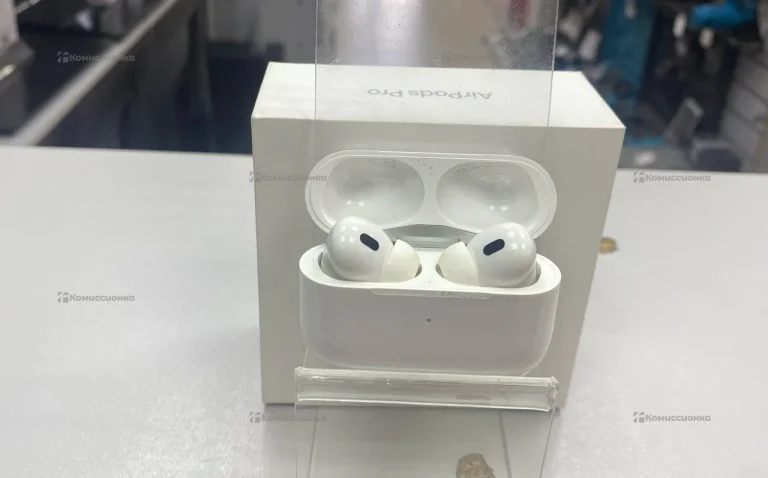 AirPods Pro (2ng generation) type-c