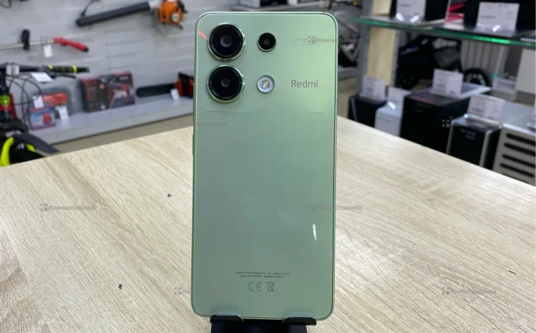 Xiaomi redmi note 13 6/128