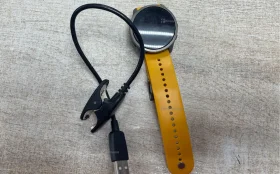 Купить Часы  suunto 5 peak б/у , в Москва и область Цена:7500рублей