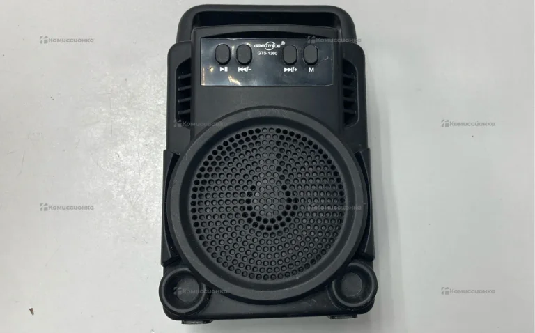 Колонка Greatnice GTS-1360