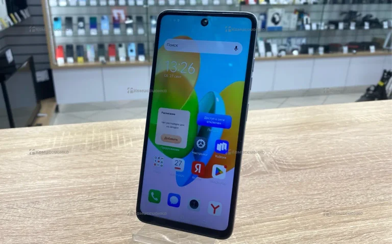 Tecno Spark 20C 4/256GB