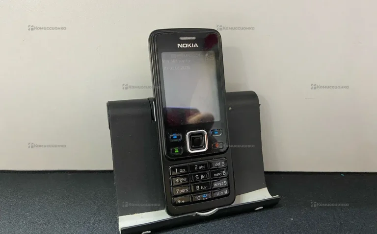 Nokia 6200