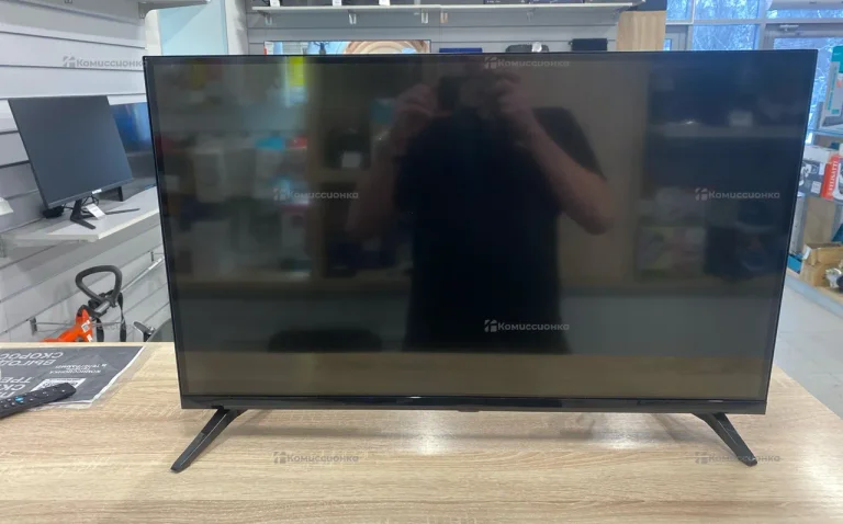Телевизор телевизор 32 smart tv 14 android