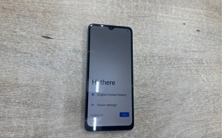 Xiaomi Redmi A3x 3/64