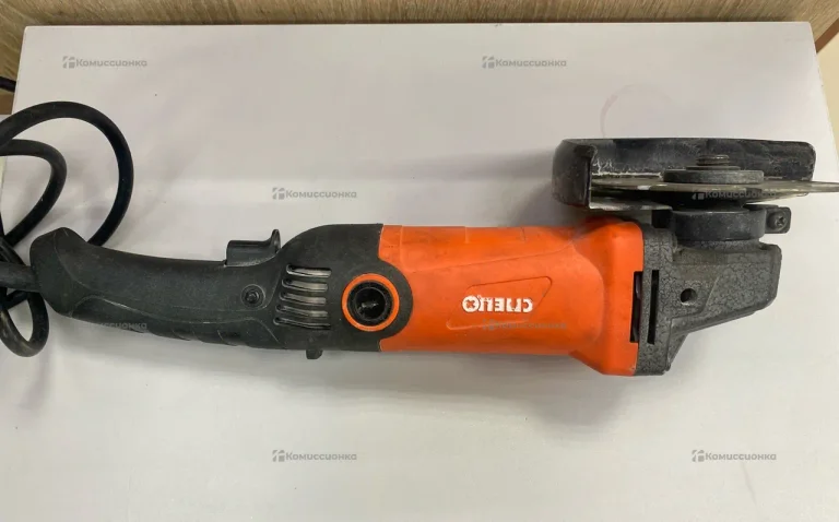 УШМ СПЕЦ БШУ-1050