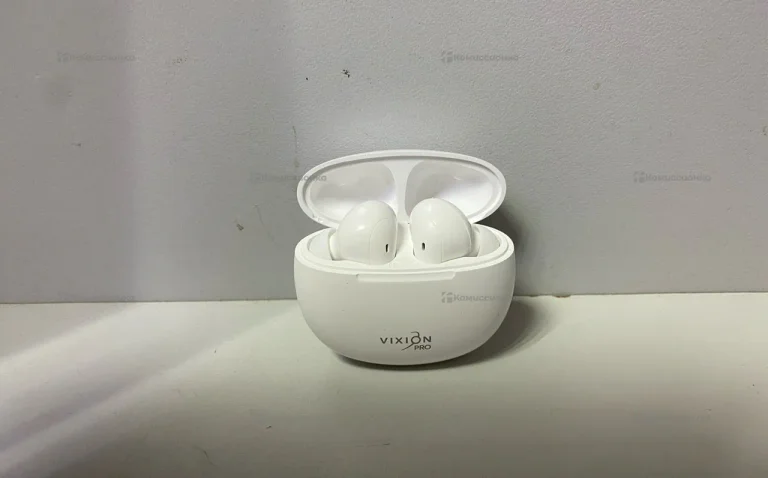Наушники  vixion pro
