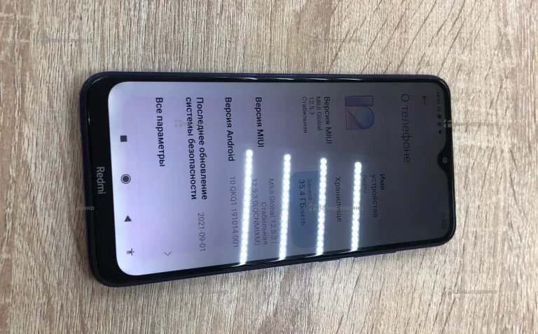 Xiaomi redmi 8 64’
