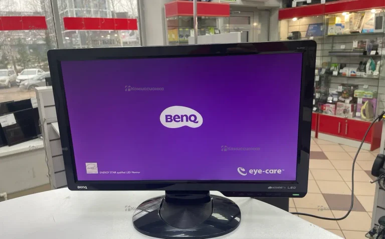 Монитор BenQ GL2023A