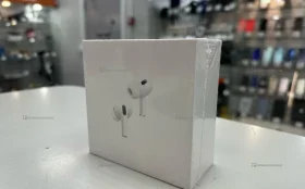 Купить Наушники AirPods Pro (Type-C) б/у , в Красноярск Цена:990рублей