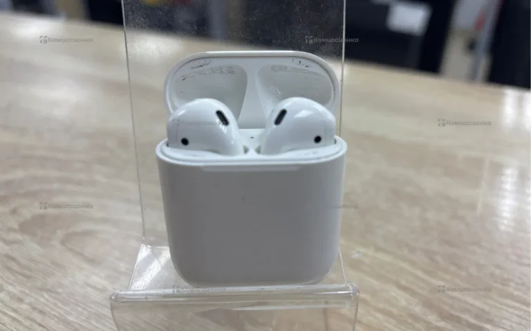 Наушники  air pods 1