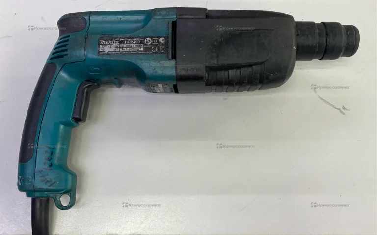 перфоратор Makita 2450