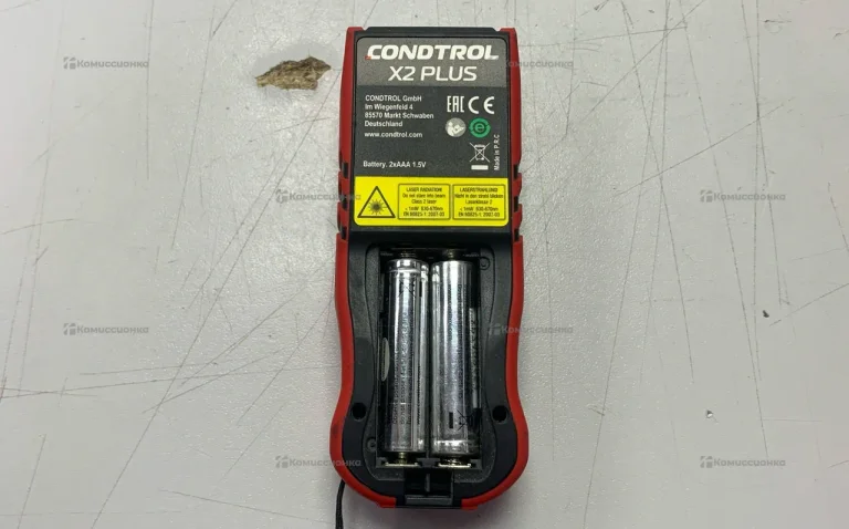 дальномер condtrol x2 plus