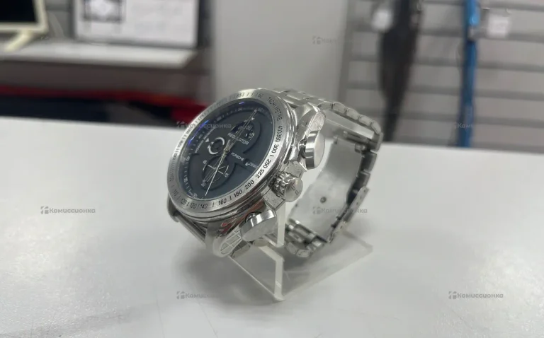 Часы  PORSCHE DESIGN P’6780