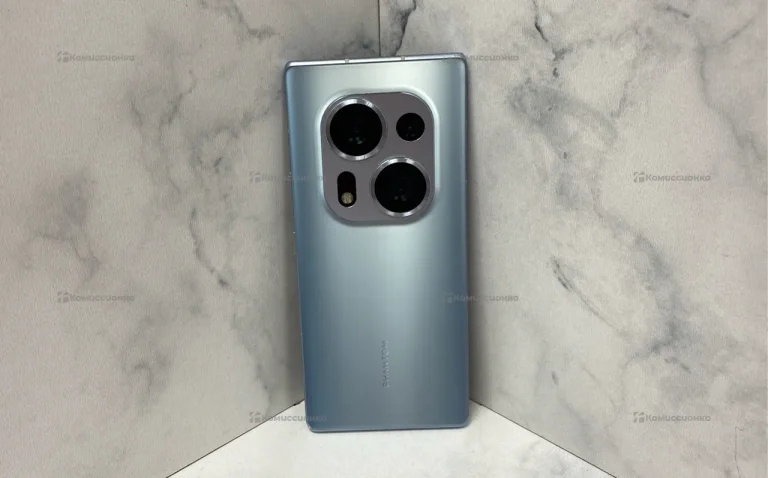 Tecno Phantom X2 8/256 ГБ