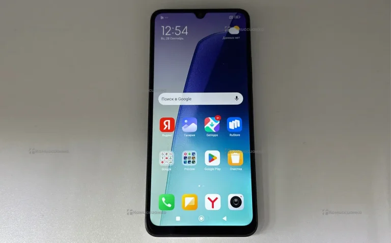 Xiaomi Redmi 14C 4/128 ГБ
