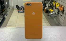 Huawei Y5 lite (2018) 1/16 ГБ