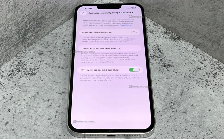 Apple iPhone 13 Pro Max 6/512 ГБ