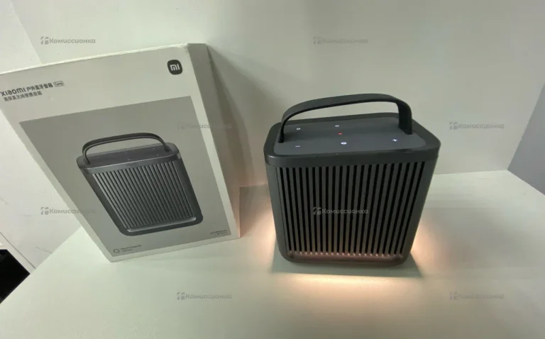 Колонка  xiaomi 40W