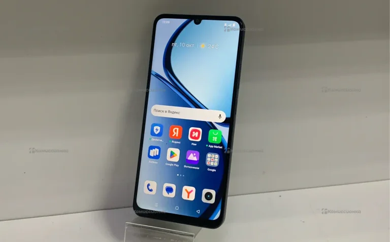 Realme Note 60x 3/64Gb