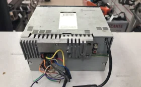 Купить Автомагнитола  Alpine CDE-W233R б/у , в Энгельс Цена:2900рублей