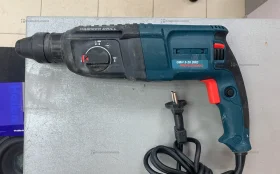 Купить Перфоратор Bosch GBH 2-26 DRE Реплика б/у , в Самара Цена:2990рублей