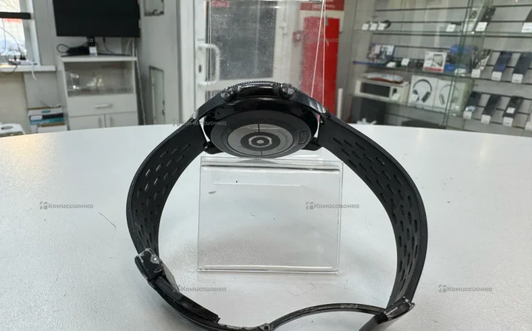 Часы  Galaxy Watch 3