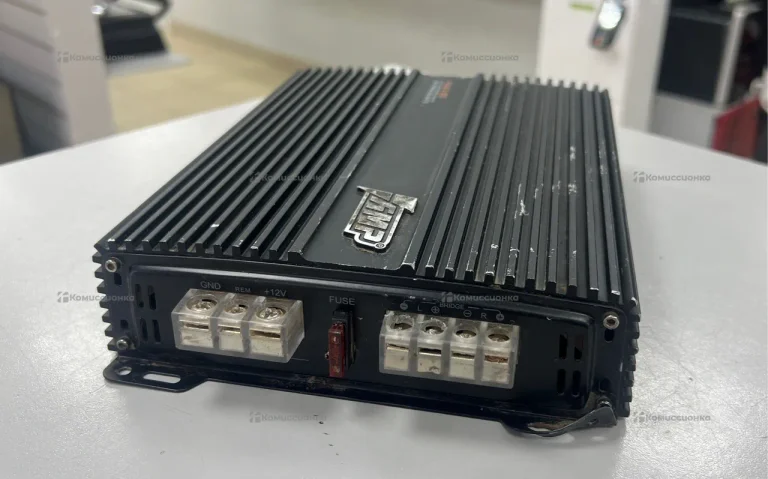 Усилитель  AMP MASS 2.100