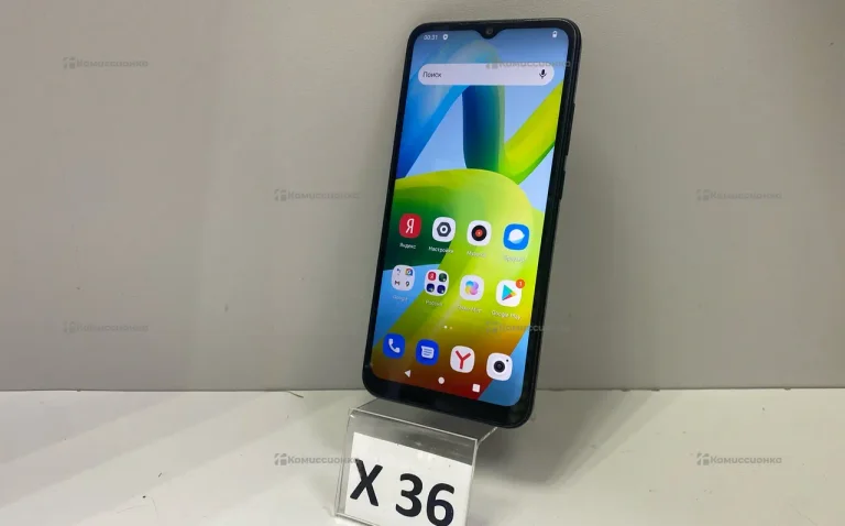 Xiaomi Redmi A1+ 2/32 ГБ