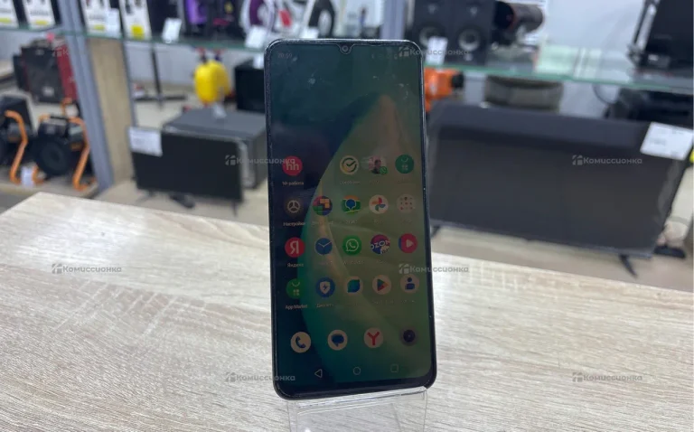 Realme Note 50 3/64 ГБ